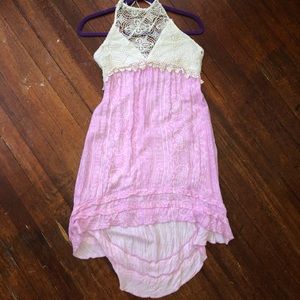 Dress, size small from buckle